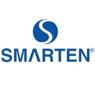Smarten Power Systems IPO Logo