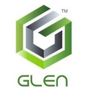 GLEN Industries IPO Logo