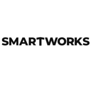 Smartworks Coworking IPO Logo