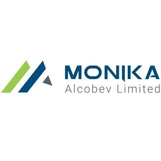Monika Alcobev IPO Logo