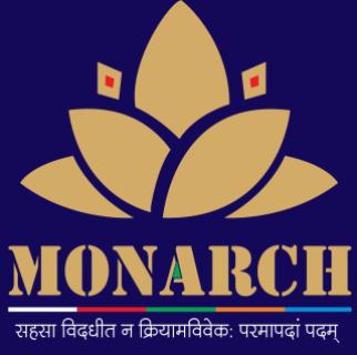 Monarch Surveyors IPO Logo