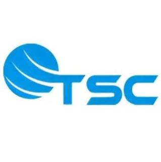 TSC India IPO Logo