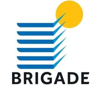 Brigade Hotel Ventures IPO Logo