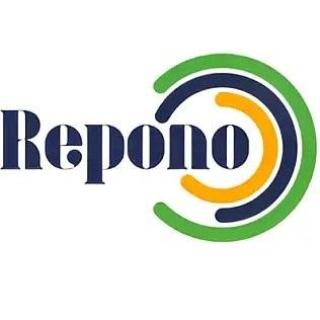 Repono IPO Logo