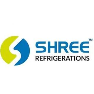 Shree Refrigerations IPO Logo