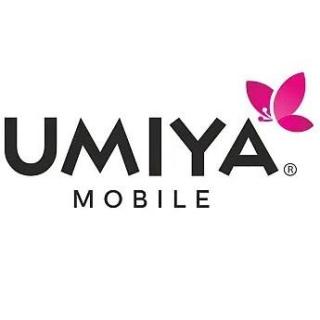 Umiya Mobile IPO Logo