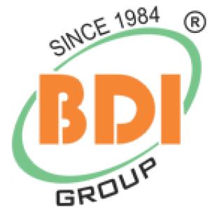 B.D.Industries IPO Logo