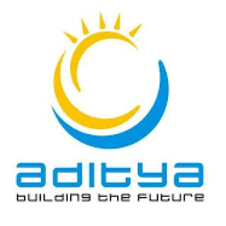 Aditya Infotech IPO Logo