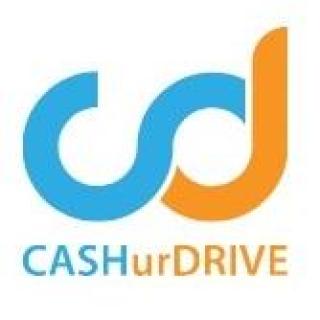 Cash Ur Drive Marketing IPO Logo