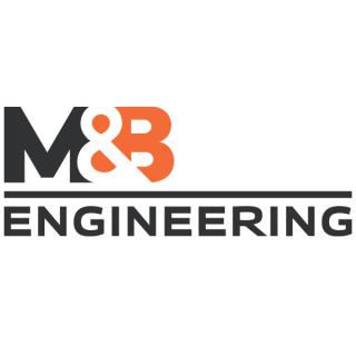 M&B Engineering IPO Logo