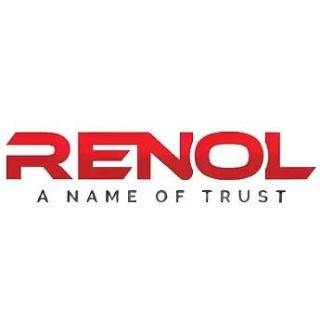 Renol Polychem IPO Logo
