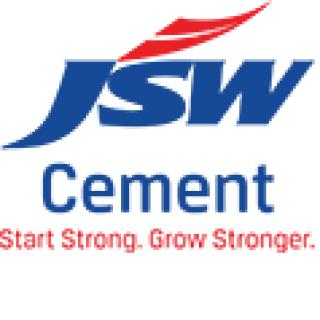 JSW Cement IPO Logo