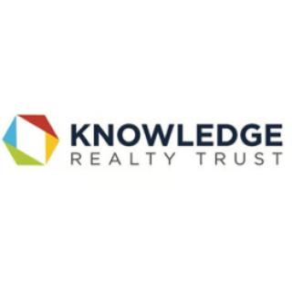Knowledge Realty Trust REIT Logo
