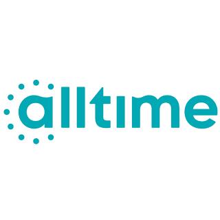 All Time Plastics IPO Logo