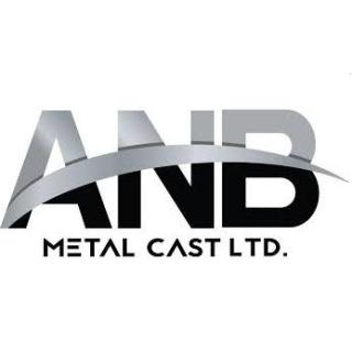 ANB Metal Cast IPO Logo