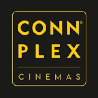 Connplex Cinemas IPO Logo