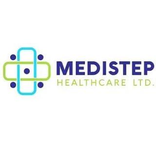 Medistep Healthcare IPO Logo