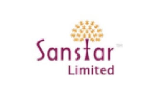 Sanstar Limited IPO Logo