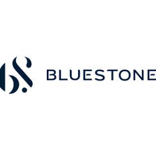 BlueStone Jewellery IPO Logo