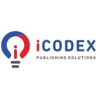 Icodex Publishing Solutions IPO Logo
