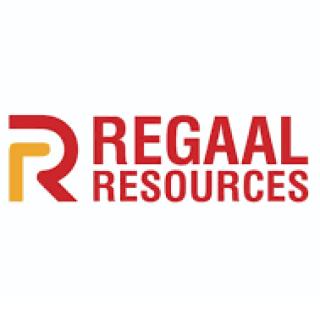 Regaal Resources IPO Logo