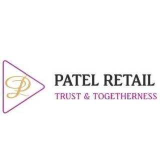 Patel Retail IPO Logo