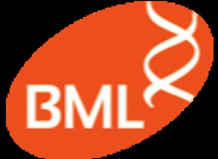 Bio Medica Laboratories IPO Logo