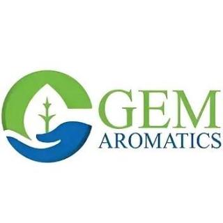 Gem Aromatics IPO Logo