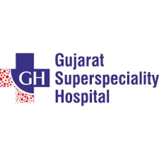 Gujarat Kidney And Super Speciality IPO Logo