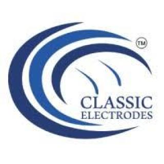 Classic Electrodes IPO Logo