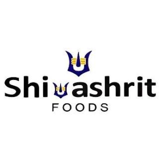 Shivashrit Foods IPO Logo