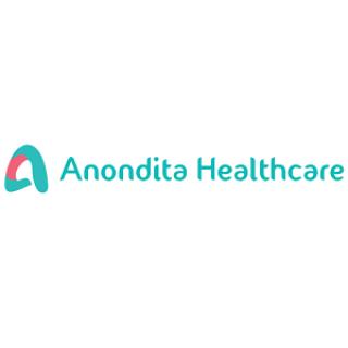 Anondita Medicare IPO Logo