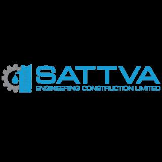 Sattva Engineering Construction IPO Logo