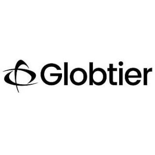 Globtier Infotech IPO Logo
