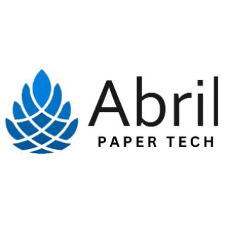 Abril Paper Tech IPO Logo