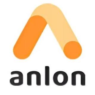 Anlon Healthcare IPO Logo