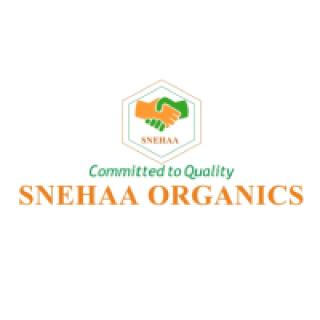 Snehaa Organics IPO Logo