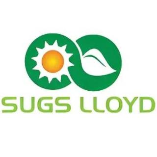 Sugs Lloyd IPO Logo