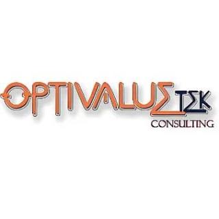Optivalue Tek Consulting IPO Logo