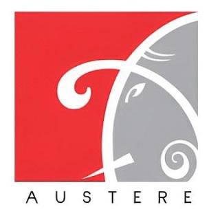 Austere Systems IPO Logo