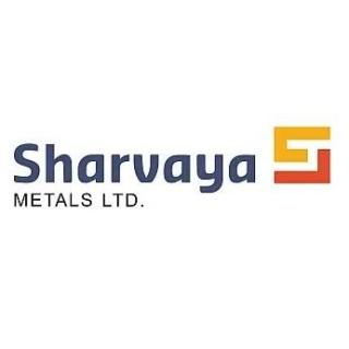 Sharvaya Metals IPO Logo
