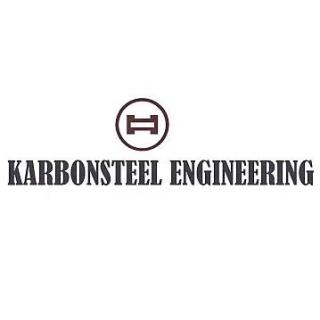 Karbonsteel Engineering IPO Logo