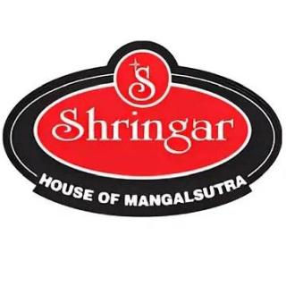 Shringar House of Mangalsutra IPO Logo