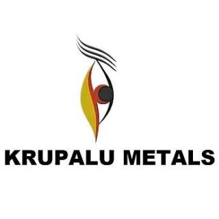 Krupalu Metals IPO Logo