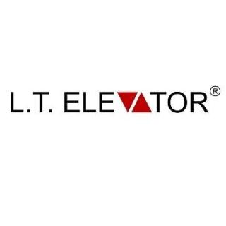 L.T.Elevator IPO Logo
