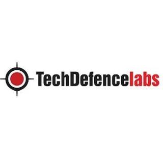 TechDefence Labs IPO Logo