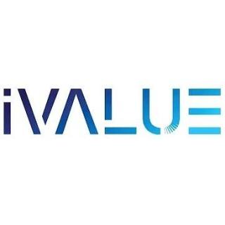 Ivalue Infosolutions IPO Logo