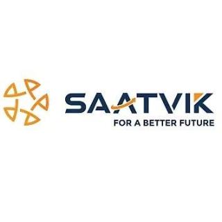 Saatvik Green Energy IPO Logo