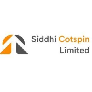 Siddhi Cotspin IPO Logo