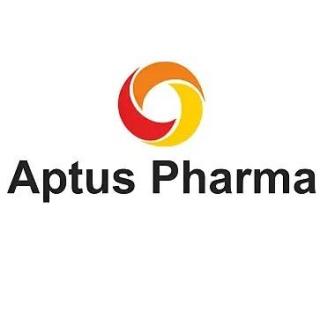 Aptus Pharma IPO Logo